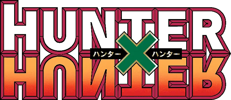 Хантер x Хантер