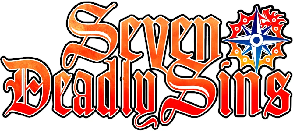 7 смертных грехов