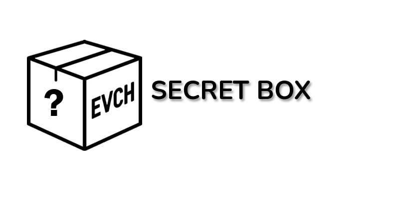 Secret Box