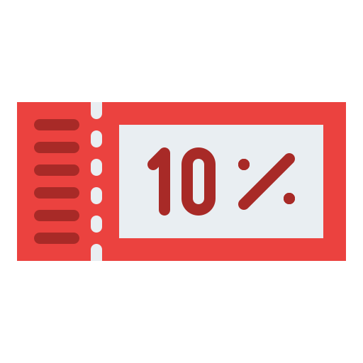 Скидка 10%